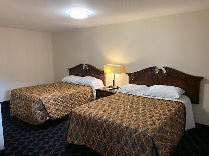 Bing'S Motel Уильямспорт Экстерьер фото